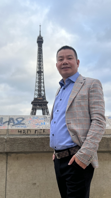 阳光灿烂的日子的第一张照片--金华相亲服务中心