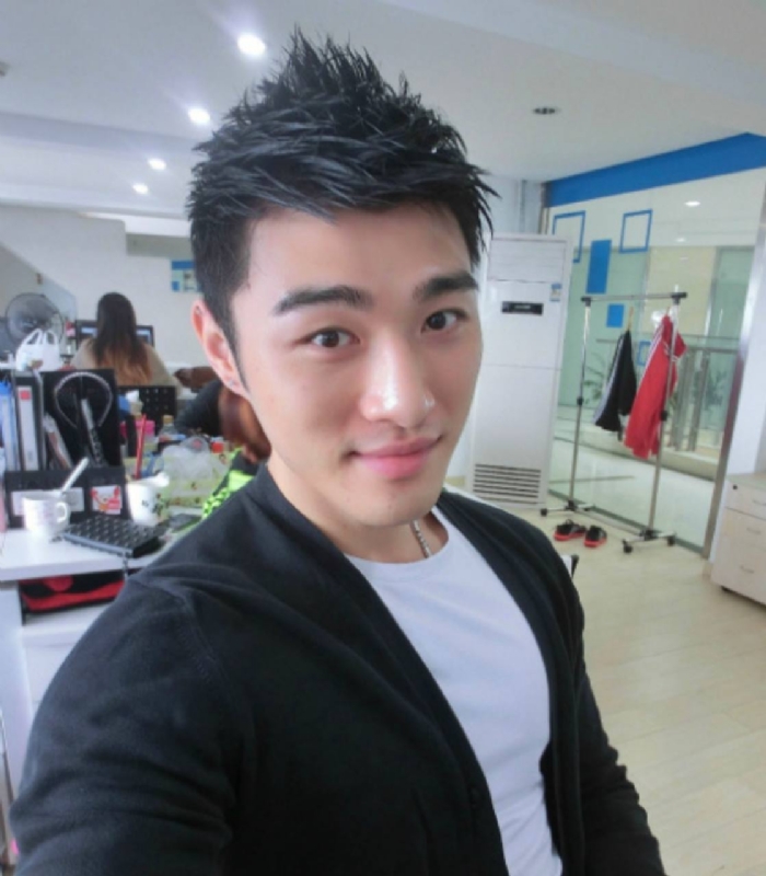 青衫故人的第一张照片--金华相亲服务中心