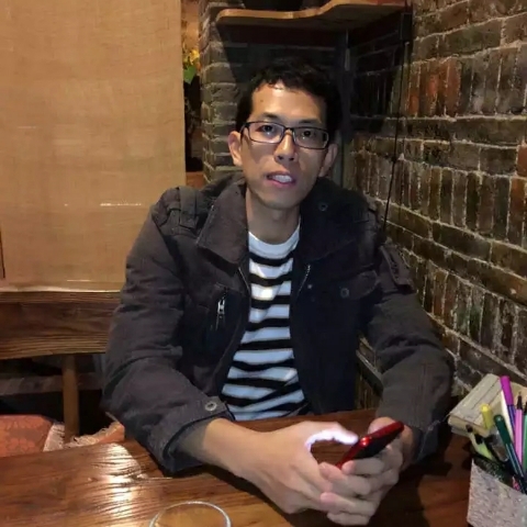 桂林小哥哥的第一张照片--金华相亲服务中心