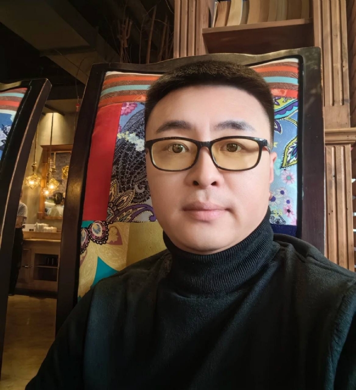 酱心的第二张照片--金华相亲服务中心