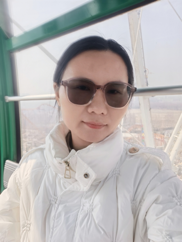 你好的第一张照片--金华相亲服务中心