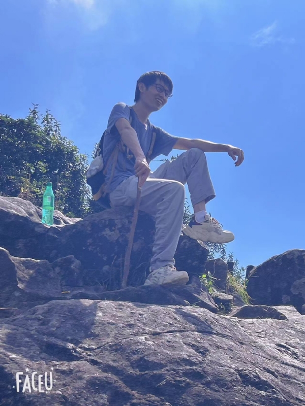 落叶之秋的第二张照片--金华相亲服务中心