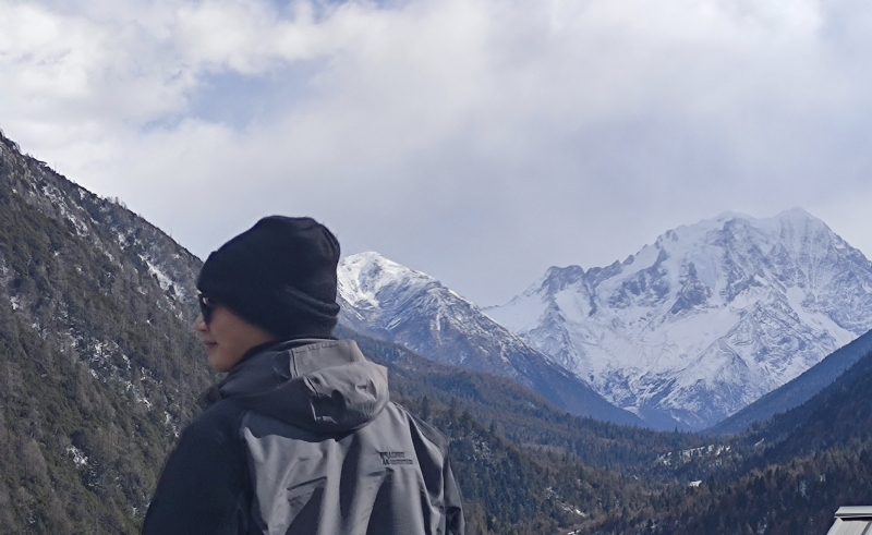 陈与你的第一张照片--金华相亲服务中心