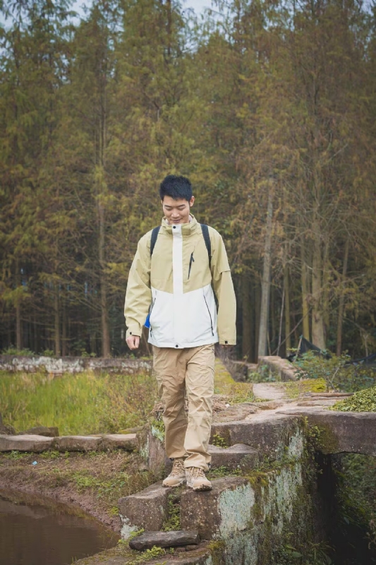 陈与你的第二张照片--金华相亲服务中心