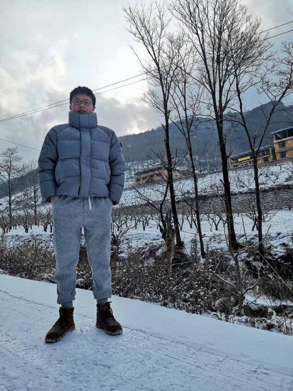 songpaul的第一张照片--金华相亲服务中心