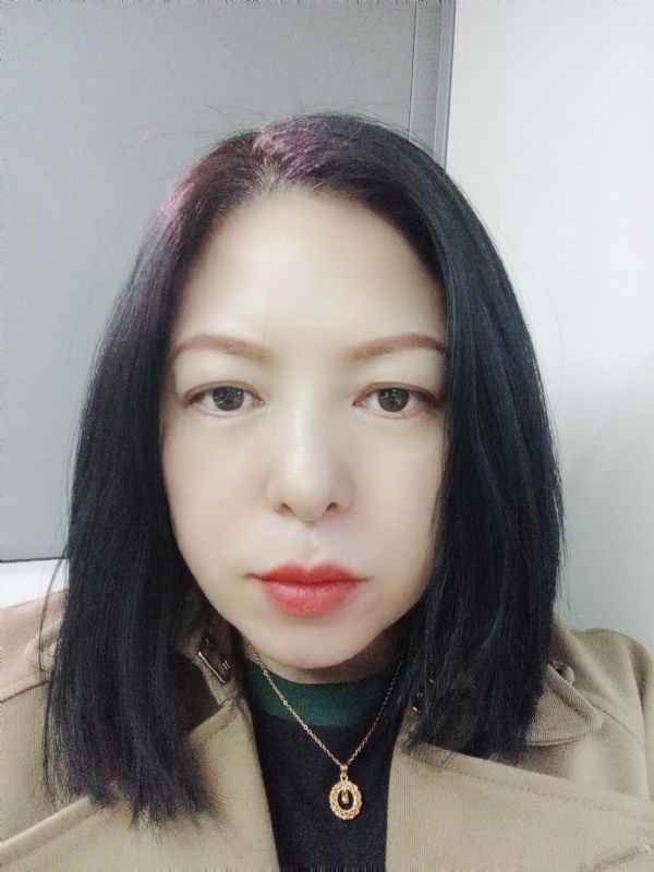 尘颜的第一张照片--金华相亲服务中心