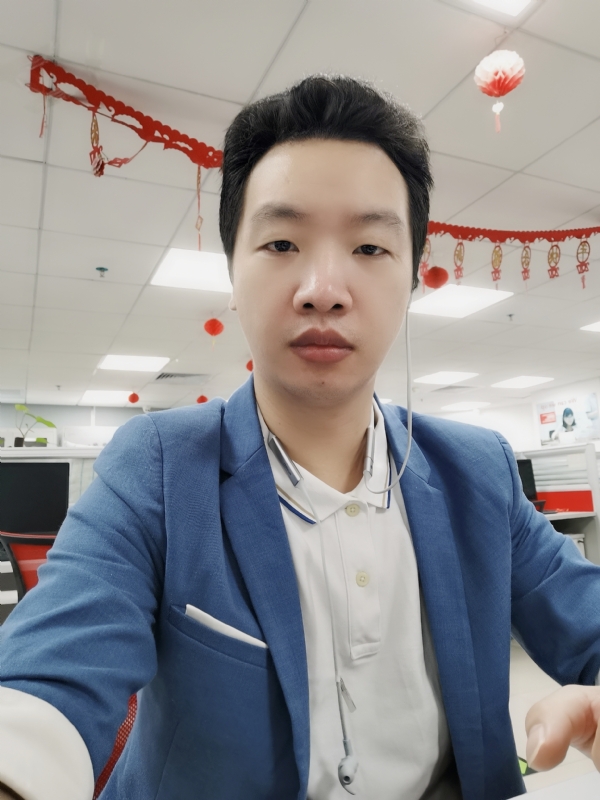 小乔伴侣的第一张照片--金华相亲服务中心