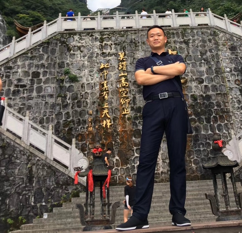 栖凤之木的第二张照片--金华相亲服务中心