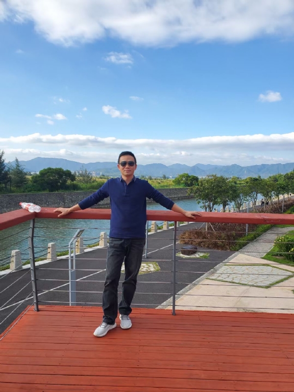 栖凤之木的第三张照片--金华相亲服务中心