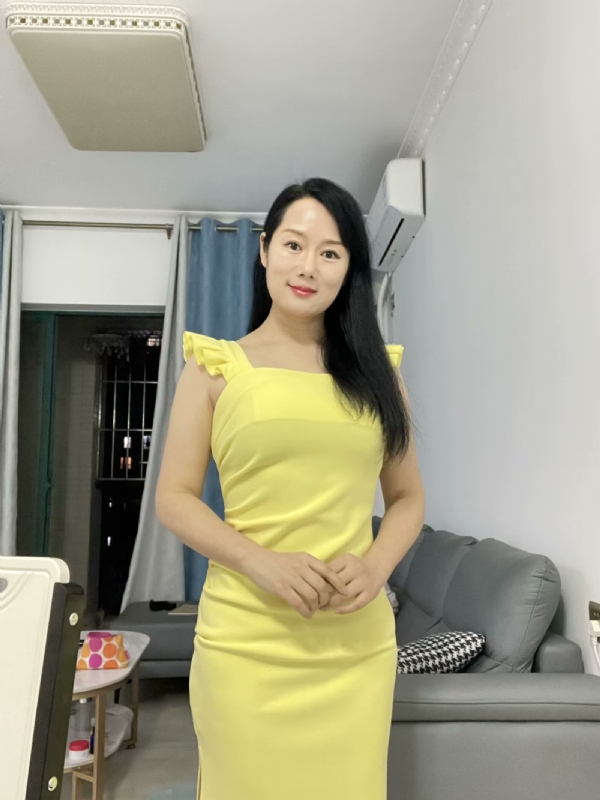 Hui的第二张照片--金华相亲服务中心