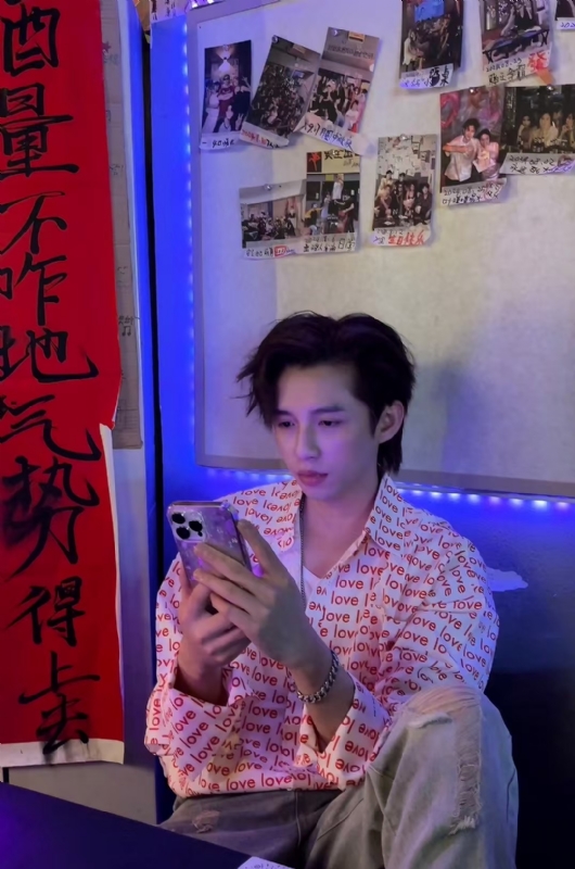 小二的第一张照片--金华相亲服务中心