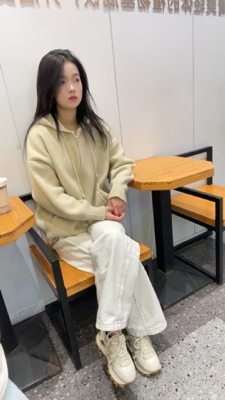 柯柯的第一张照片--金华相亲服务中心