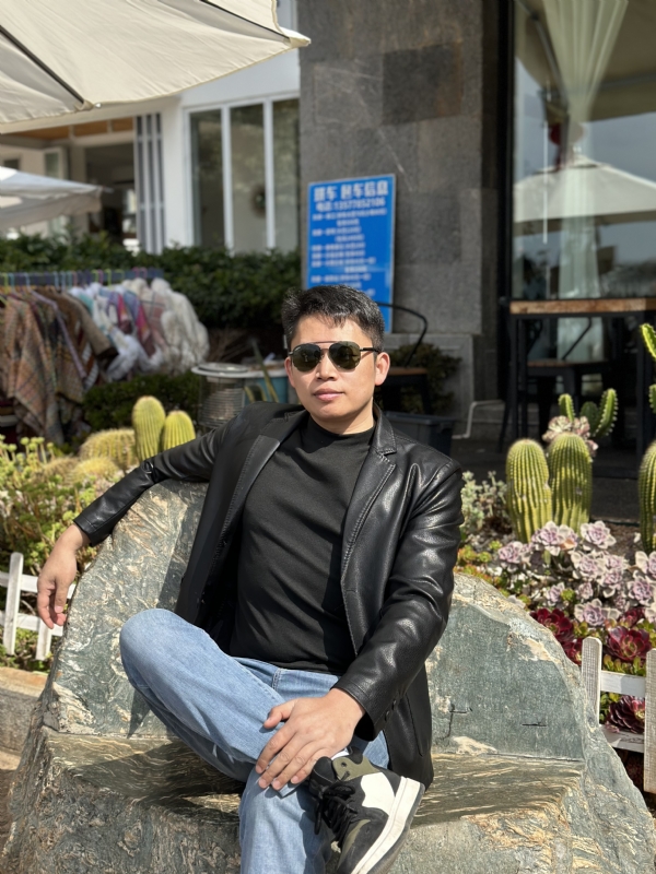 麦子的第一张照片--金华相亲服务中心