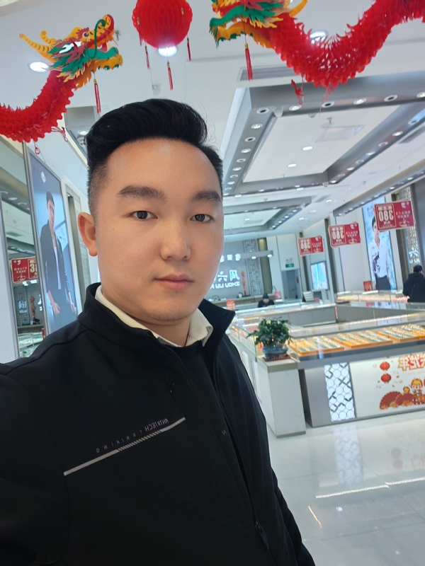 龍鳯壹生美的第一张照片--金华相亲服务中心