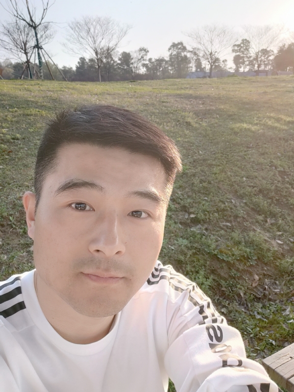 一凡的第一张照片--金华相亲服务中心