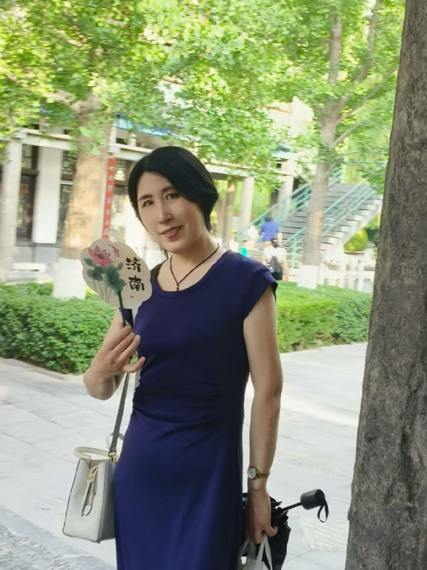 幸运满格的第一张照片--金华相亲服务中心