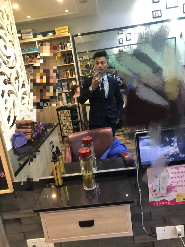 嘉兴相亲的第一张照片--金华相亲服务中心