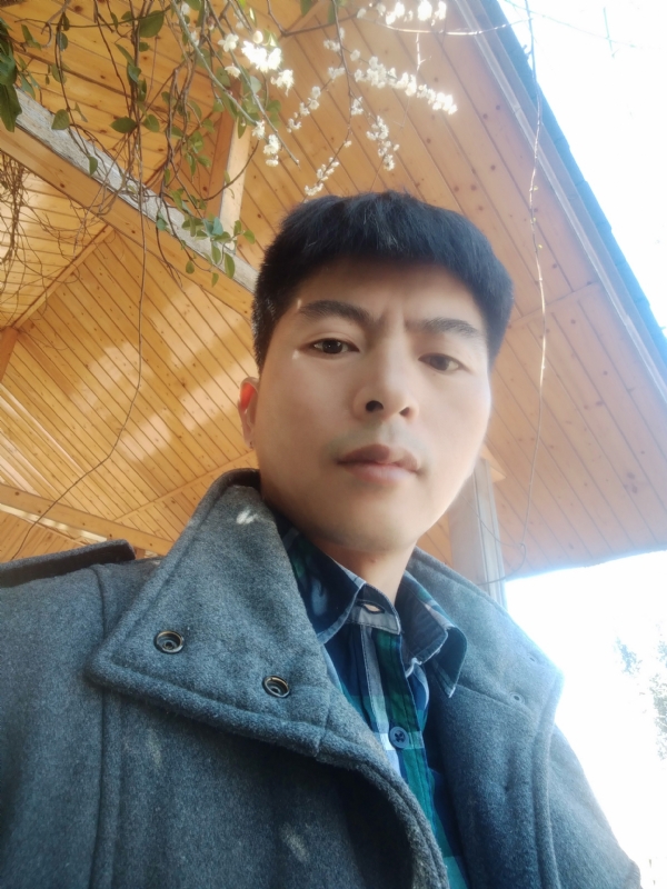 阿明的第一张照片--金华相亲服务中心