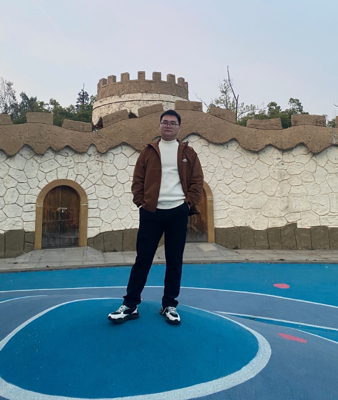 秦长风的第一张照片--金华相亲服务中心