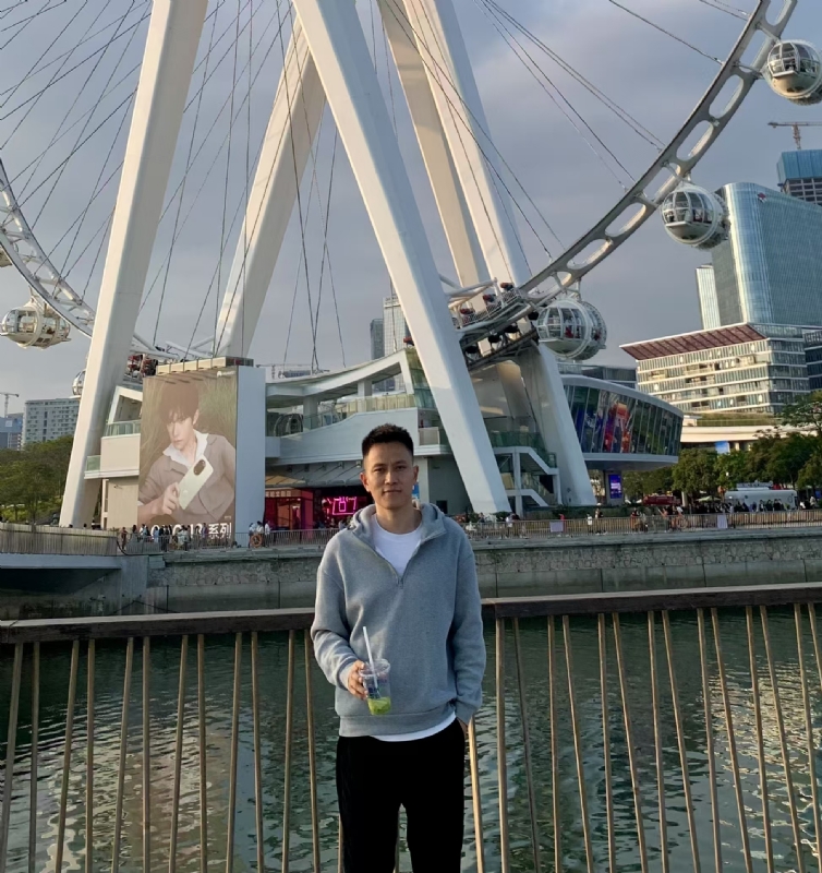 守望者的第一张照片--金华相亲服务中心