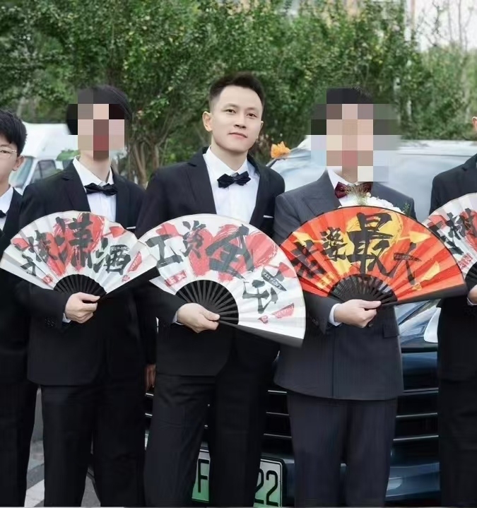 守望者的第五张照片--金华相亲服务中心