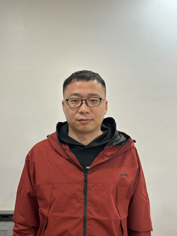 小石头的第一张照片--金华相亲服务中心