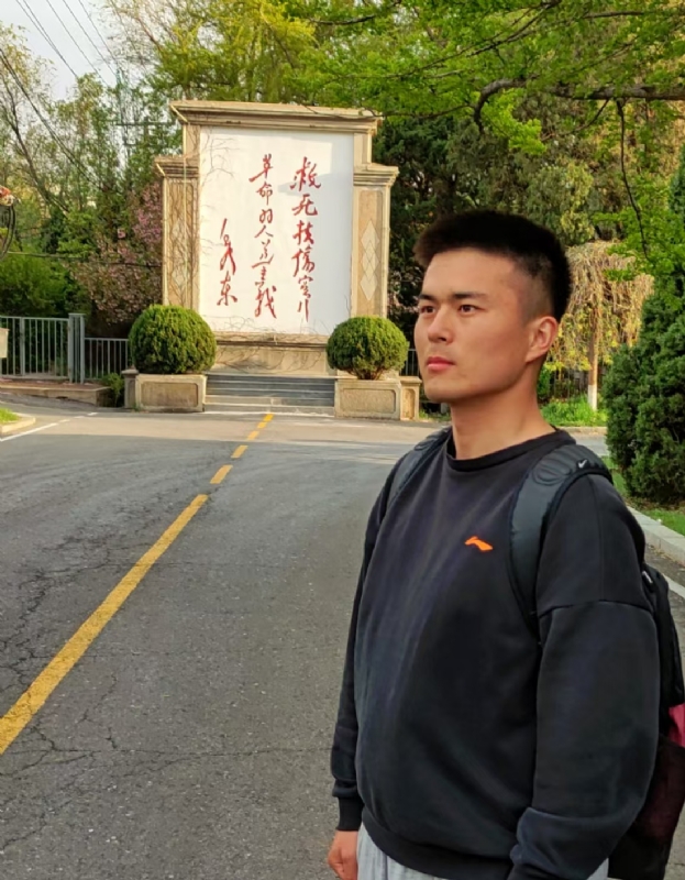 潮生的第二张照片--金华相亲服务中心