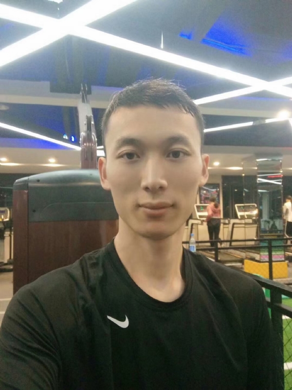 青松的第一张照片--金华相亲服务中心