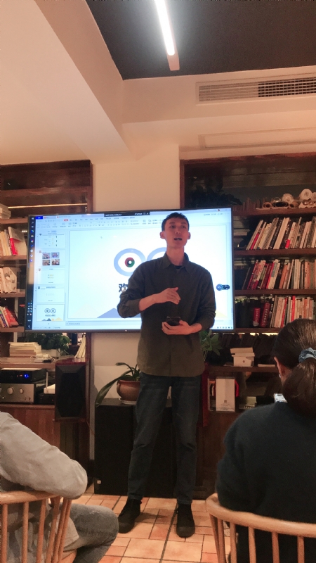 青松的第三张照片--金华相亲服务中心