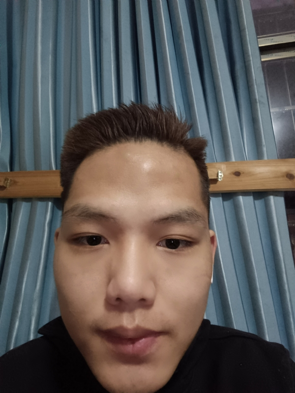 王浩宇的第一张照片--金华相亲服务中心