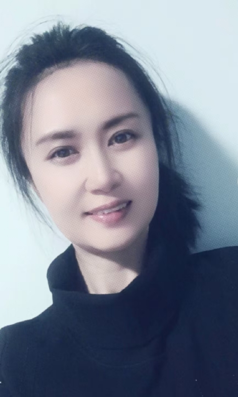 缘起的第一张照片--金华相亲服务中心