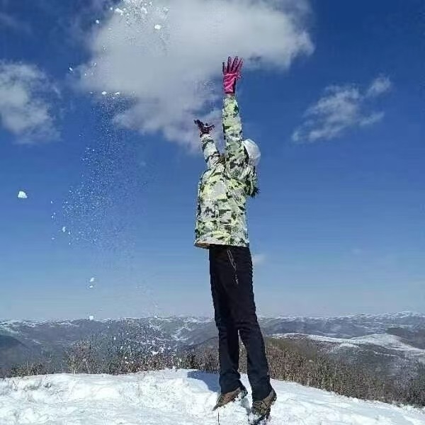 缘起的第二张照片--金华相亲服务中心