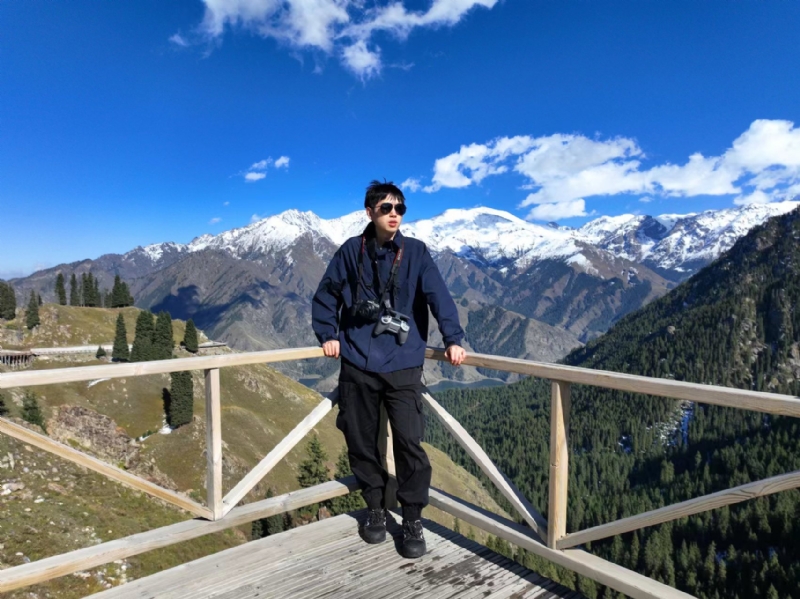 shanht的第一张照片--金华相亲服务中心