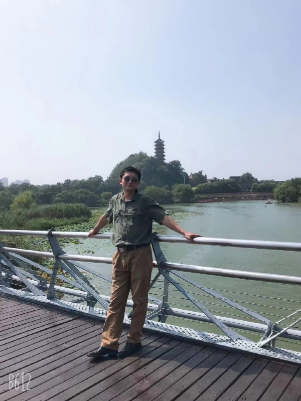 如风的第一张照片--金华相亲服务中心