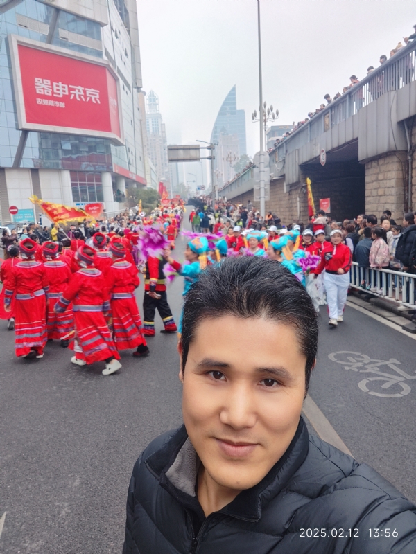 梦想飞了的第一张照片--金华相亲服务中心