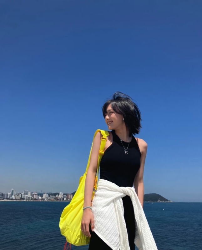 赵赵赵书虞的第二张照片--金华相亲服务中心