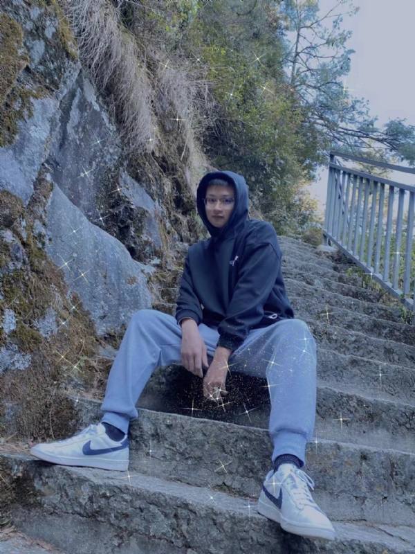 Frank的第一张照片--金华相亲服务中心