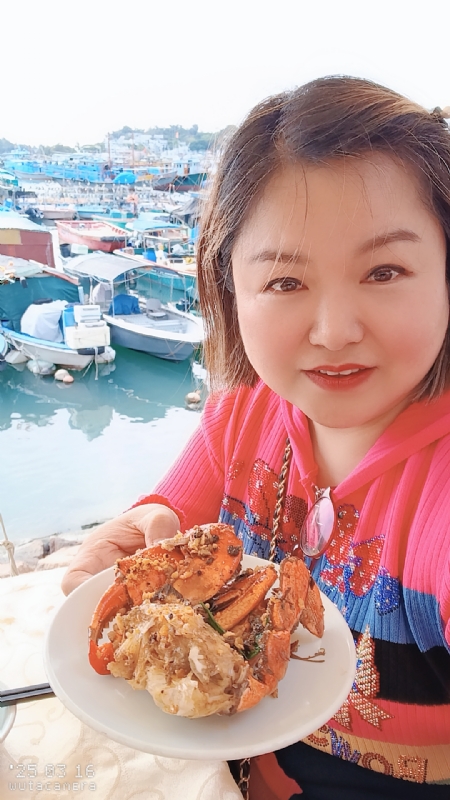 衎静玲瓏的第三张照片--金华相亲服务中心