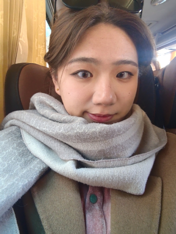 优雅的土拨鼠的第二张照片--金华相亲服务中心