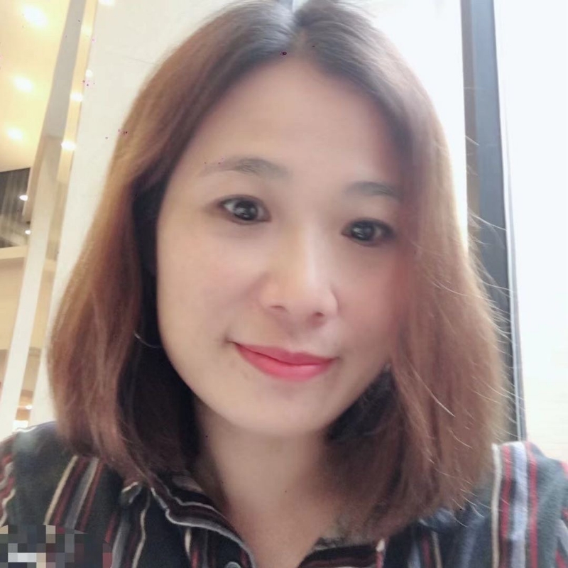 Jenny的第二张照片--金华相亲服务中心