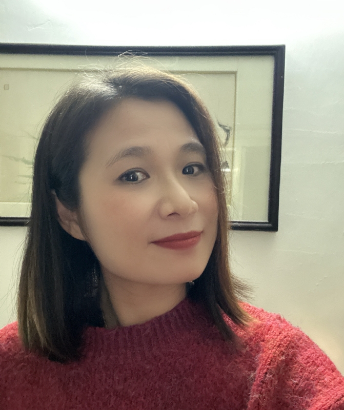 Jenny的第三张照片--金华相亲服务中心