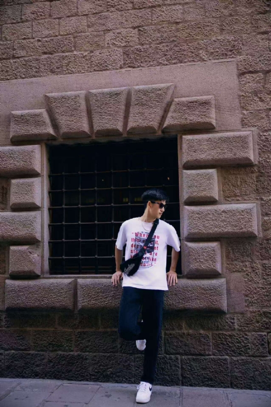 迈克的第二张照片--金华相亲服务中心