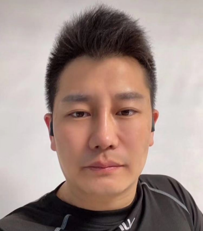 mark的第一张照片--金华相亲服务中心