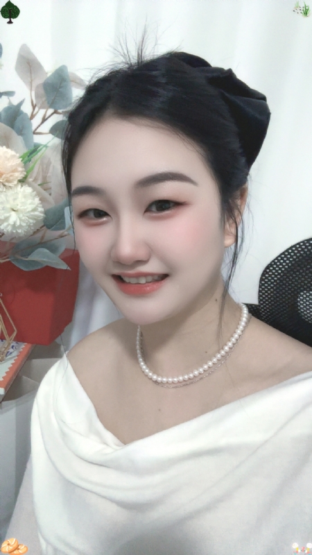 团团的第一张照片--金华相亲服务中心