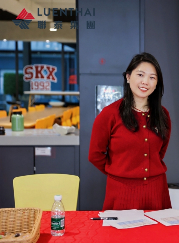 Susan的第一张照片--金华相亲服务中心