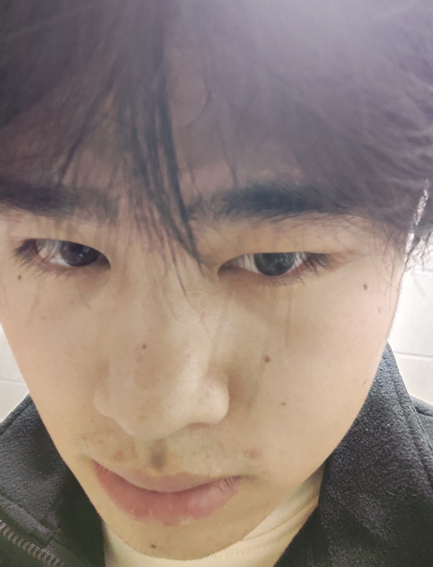 伤男的第一张照片--金华相亲服务中心