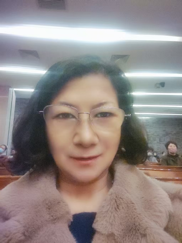 文静的第一张照片--金华相亲服务中心