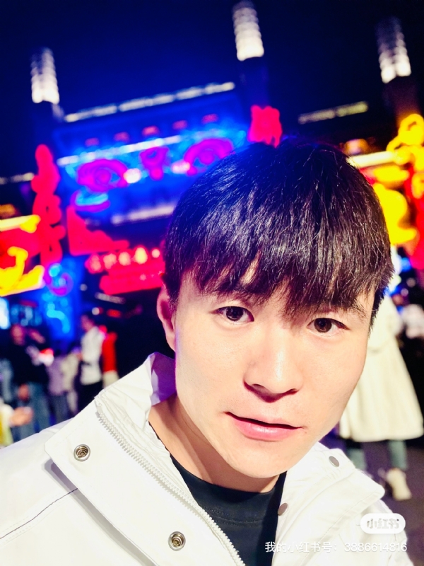 两年又三年的第二张照片--金华相亲服务中心