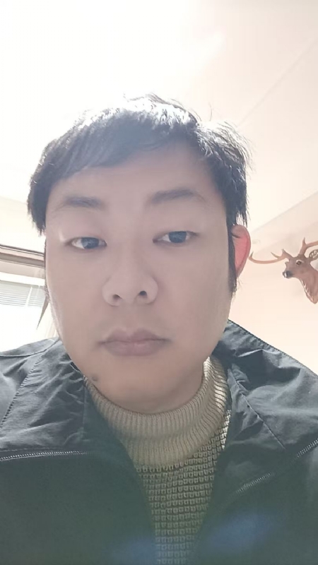 独自飞行的第一张照片--金华相亲服务中心