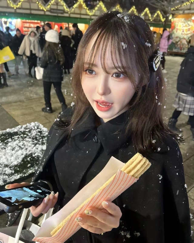 糖心的第三张照片--金华相亲服务中心